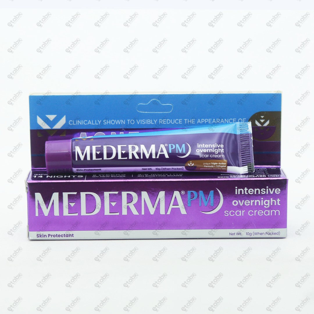 Mederma PM Cream 10gm