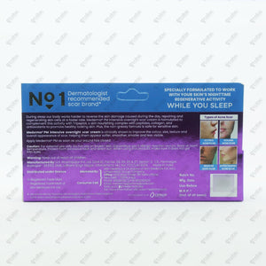 Mederma PM Cream 10gm