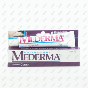 Mederma Gel 10gm