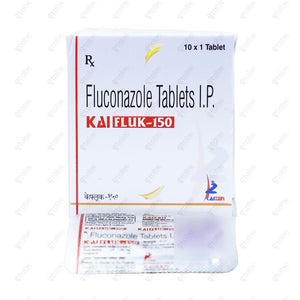 KAIFLUK 150MG Tablets 1'S