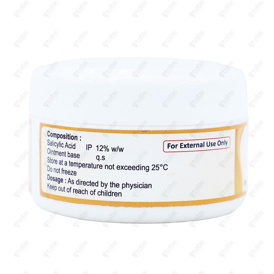 Salid 12 Ointment 50gm