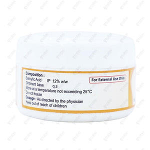Salid 12 Ointment 50gm