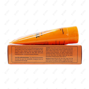 Tarry Silk Shampoo 100ml