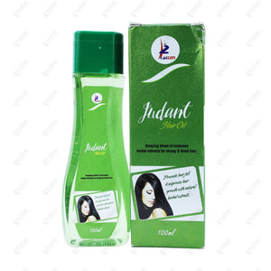 Judant Hair Oil 100ml