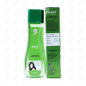 Judant Hair Oil 100ml