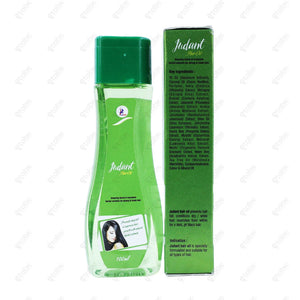 Judant Hair Oil 100ml