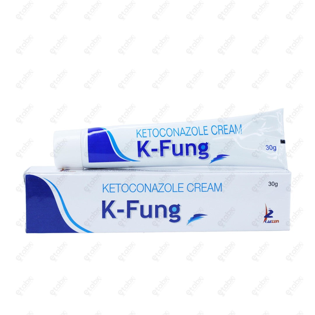 K Fung Cream 30gm