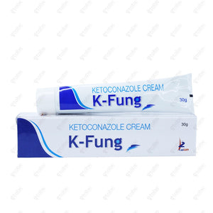 K Fung Cream 30gm