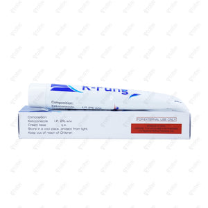 K Fung Cream 30gm