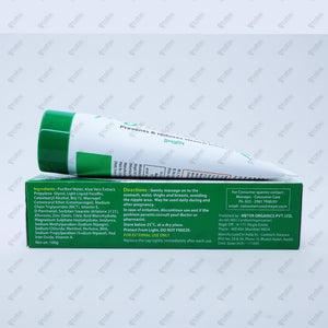 Pregnacream 100gm Cream