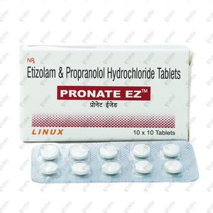 Pronate EZ Tablet (Pack of 10)