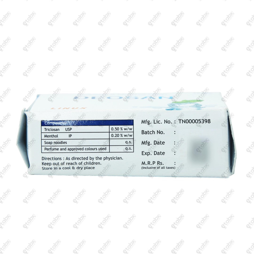 Deosan Soap 75gm