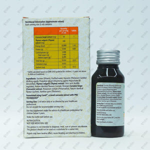 Curkey Syrup 60ml