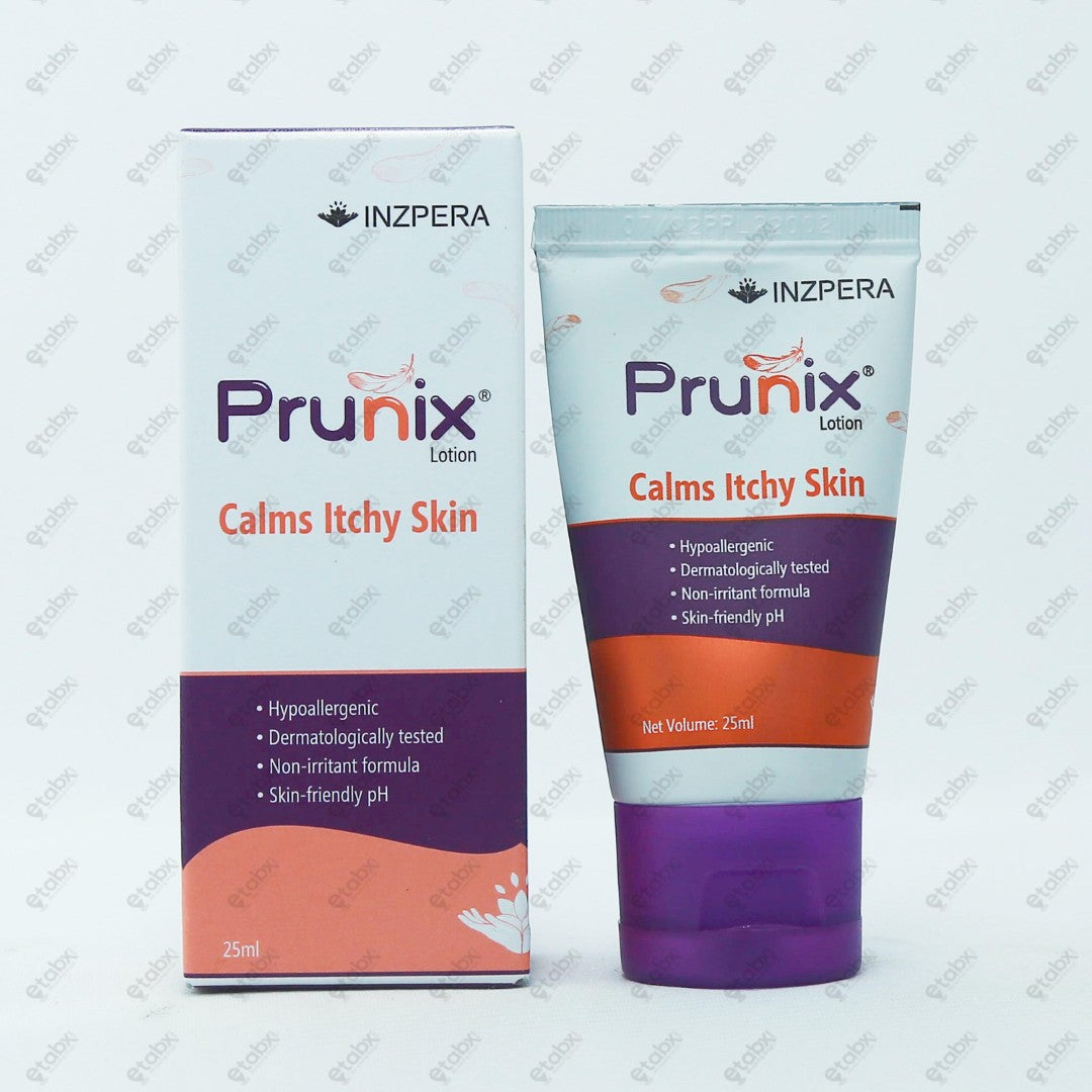 Prunix Lotion 25ml