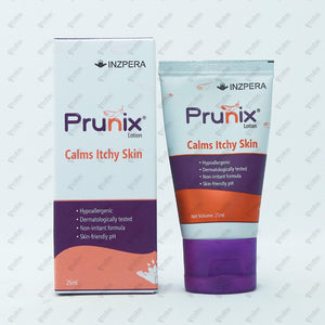 Prunix Lotion 25ml