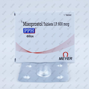 PPH Tablet 1's