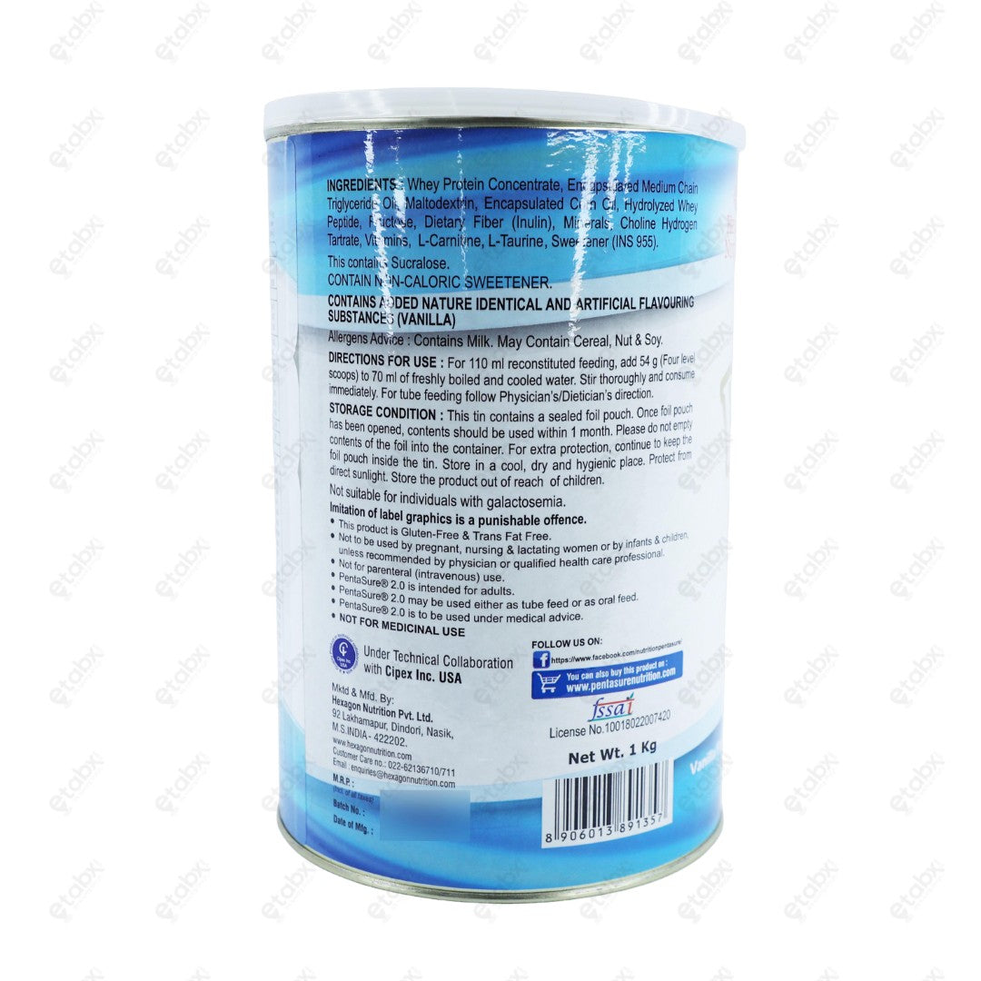 Pentasure 1kg