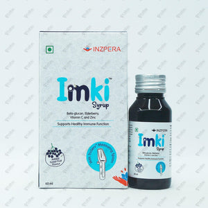 Imki Syrup 60ml
