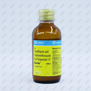 BACTRIM Syrup 50ml