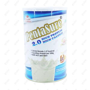 Pentasure 2.0 Vanilla 400gm