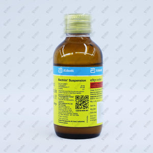 BACTRIM Syrup 50ml