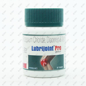 Lubrijoint Pro Tablet 30's