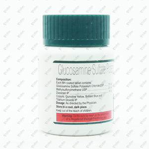 Lubrijoint Pro Tablet 30's