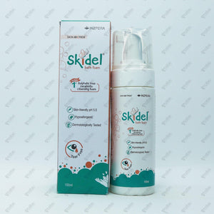 Skidel Foam Wash 150ml