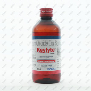 Keylyte Syrup 200ml