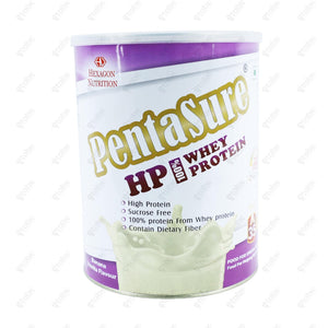 Pentasure HP Banana Vanilla 1kg