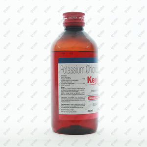 Keylyte Syrup 200ml
