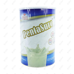 PENTASURE VANILLA 1KG TIN