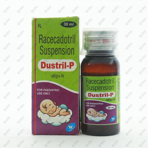 Dustril P Suspension 30ml