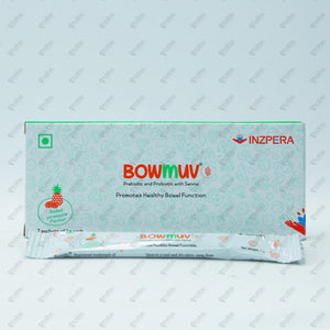 Bowmuv Sachets 7's