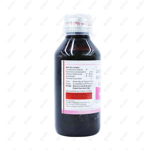 Procof LS Syrup 100ml
