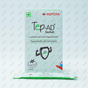 TEP AD Sachets 15's