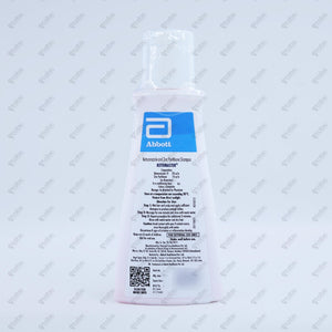 KETOMASTER Shampoo 100ml