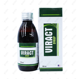 VIRACT Syrup 150ml
