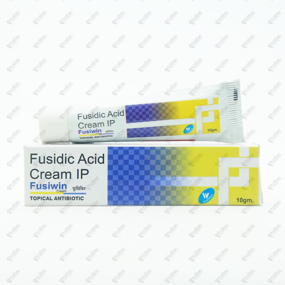 Fusiwin Cream 10gm