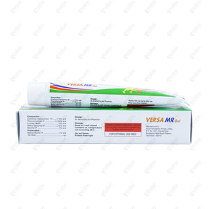 Versa MR Gel 20gm