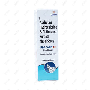FLOCARE AZ Nasal Spray