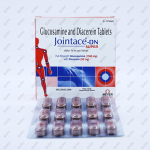 Jointace DN Super Tablets 15's