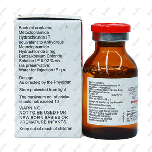 Perinorm Injection 20ml