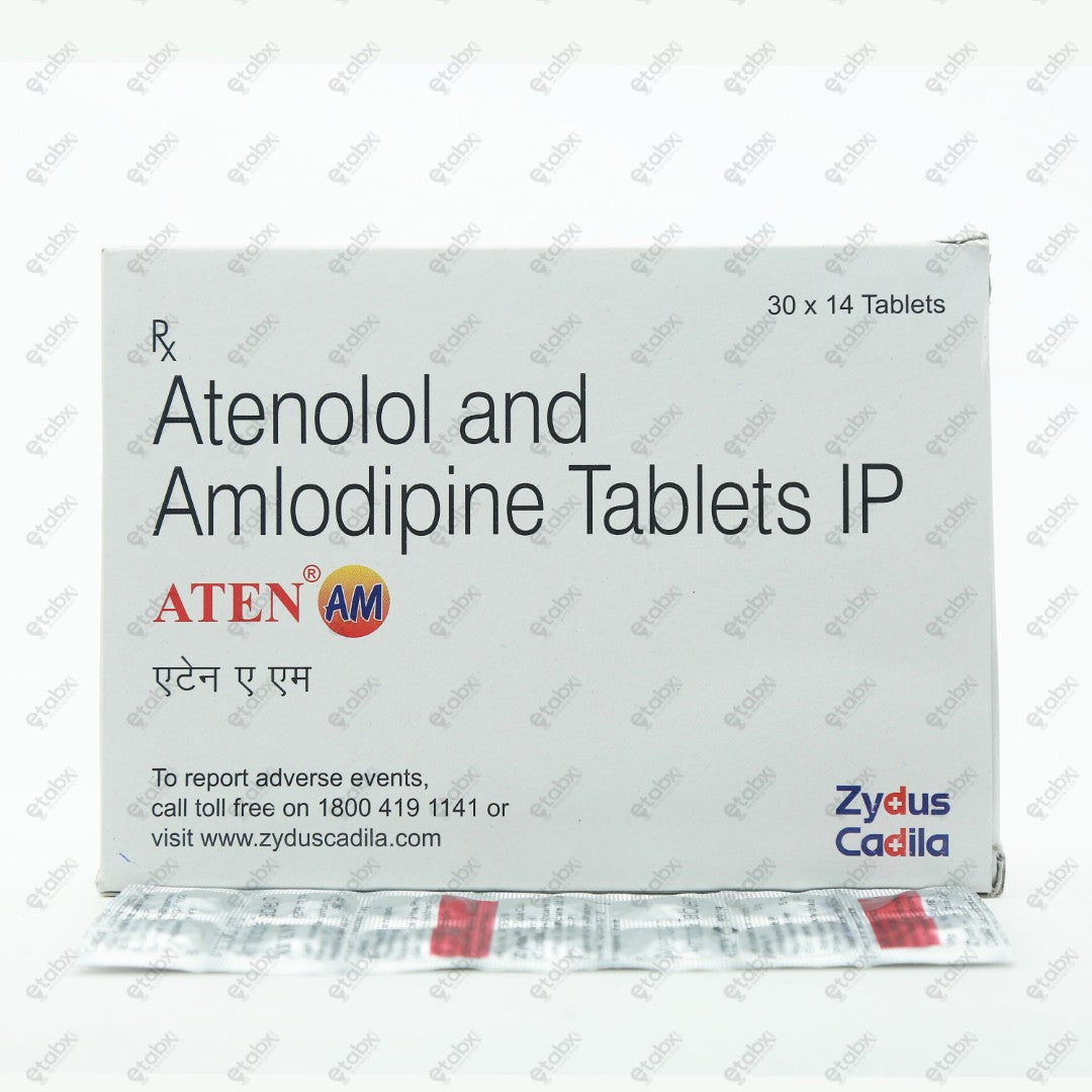 Aten AM Tablet 14's