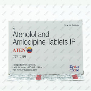 Aten AM Tablet 14's