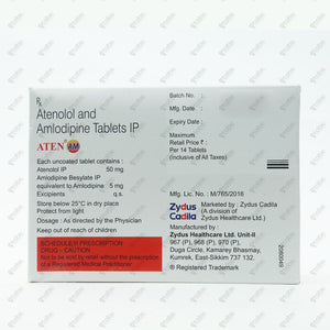 Aten AM Tablet 14's