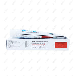 VOLTAFEN Gel 30GM
