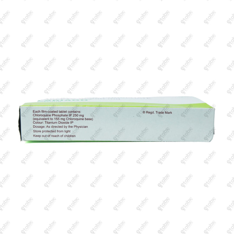 Lariago Tablets 10's