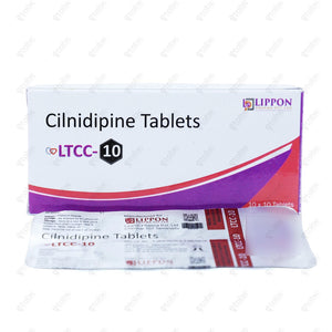 LTCC 10mg Tablets 10's