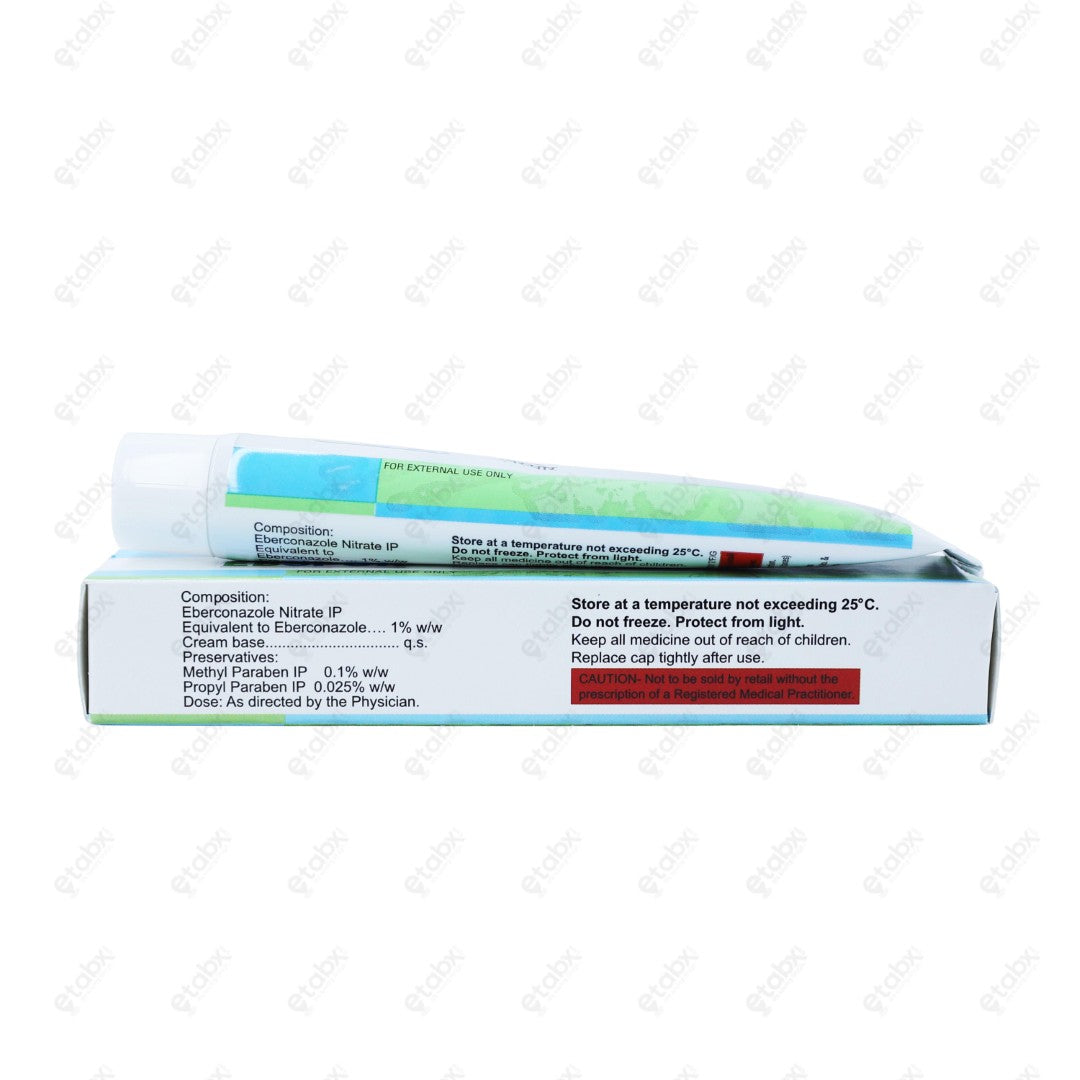 Ebspor Cream 30gm